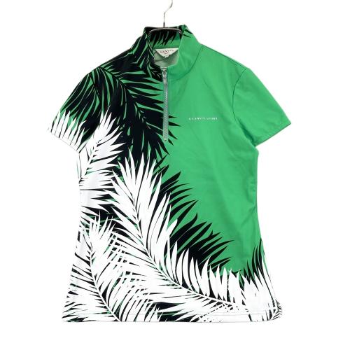 ハーフジップ LANVIN SPORT │ 【公式】中古ゴルフウェア通販サイト