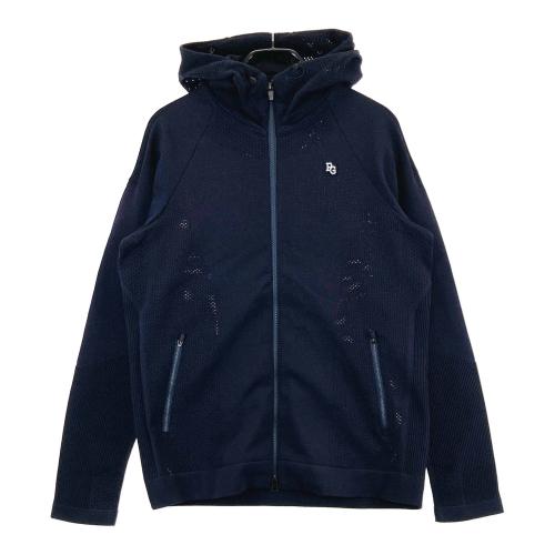 美品✨パーリーゲイツ　ハーフジップアップ　スニード　ネイビー　サイズ4 楽天市場】ハーフジップ パーリーゲイツの通販