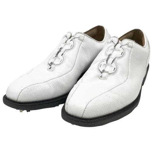 FOOT JOY フットジョイ MYJOYS 52090 ICON BOA ゴルフシューズ