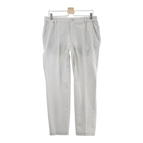 23区GOLF ニジュウサンクゴルフ ジップジャケット グレー系 サイズ：LL