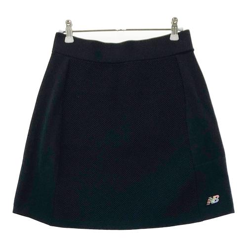【新品】セット販売！！ニューバランスゴルフ　ニットベスト　ニットスカート NEW BALANCE GOLF ニューバランス ニット ベスト グリーン系 サイズ：1
