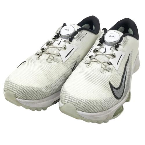 新品　未使用　ナイキ　ゴルフ　シューズ　25.5 NIKE GOLF ナイキゴルフ DX9025-047 AIR ZOOM VICTORYTOUR ゴルフ