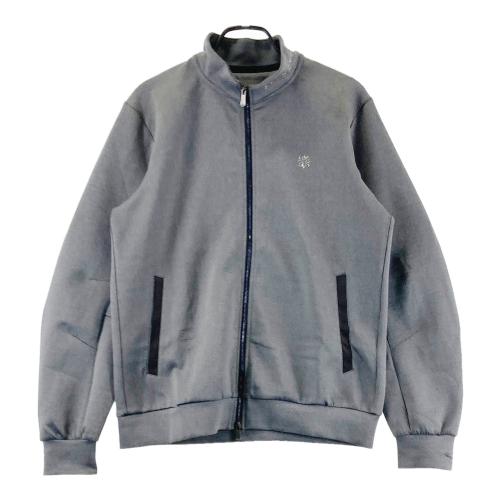ST ANDREWS セントアンドリュース ストレッチパンツ グレー系 サイズ