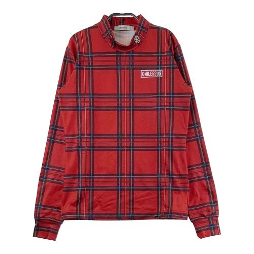 RUSSELUNO シャツ │ 【公式】中古ゴルフウェア通販サイト ストスト STST