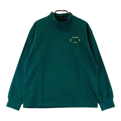 JACK BUNNY モックネック │ 【公式】中古ゴルフウェア通販サイト
