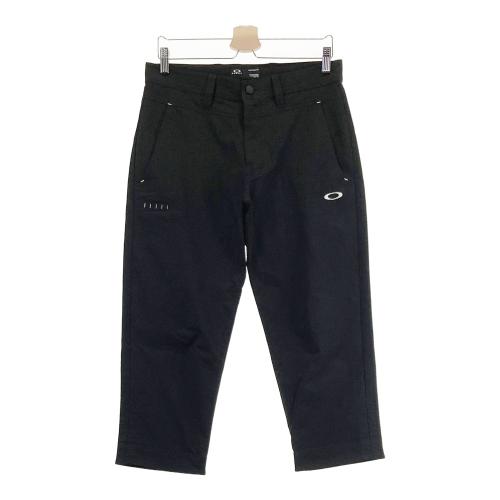 OAKLEY オークリー ストレッチパンツ ブラック系 サイズ：33 ランク：B