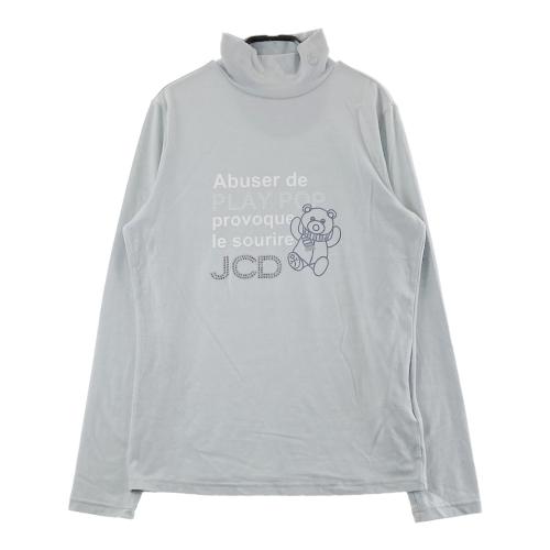 【未使用】CASTELBAJAC　レディース　ゴルフ　トップス CASTELBAJAC │ 【公式】中古ゴルフウェア通販サイト ストスト STST