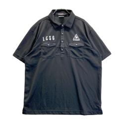 メンズ LE COQ SPORTIF GOLF COLLECTION(ルコックスポーティフ ゴルフ