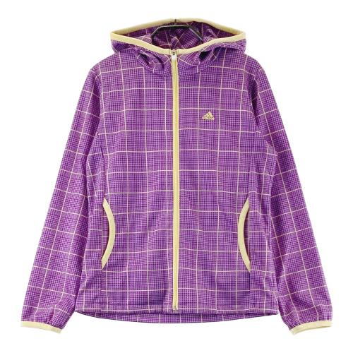 ADIDAS GOLF アディダスゴルフ JO326 フード付 半袖ジャケット