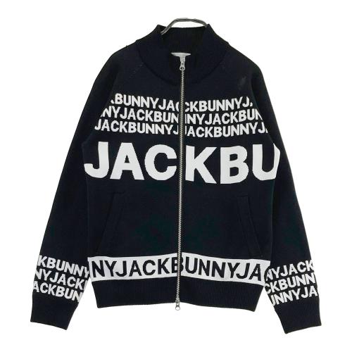 JACK BUNNY ジャックバニー ジャケット ブラック系 サイズ：0 ランク 