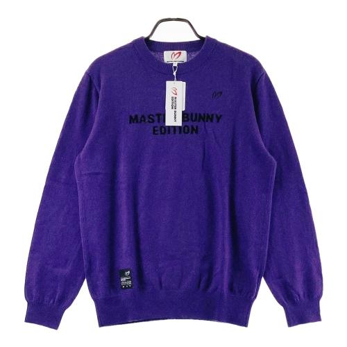 MASTER BUNNY EDITION カシミヤ │ 【公式】中古ゴルフウェア通販