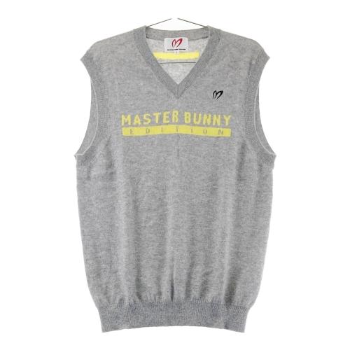 MASTER BUNNY EDITION カシミヤ │ 【公式】中古ゴルフウェア通販