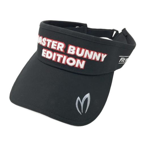 MASTER BUNNY EDITION マスターバニーエディション サンバイザー