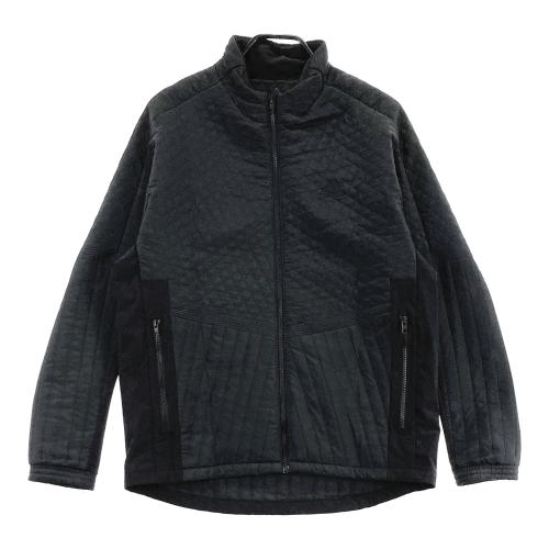PEARLY GATES パーリーゲイツ 2023年 3220017 キルティング ジップ