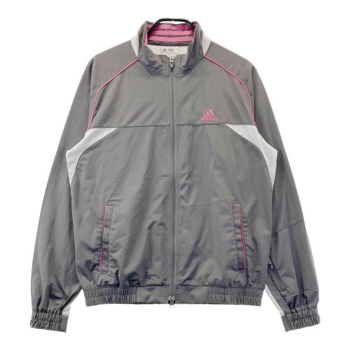PEARLY GATES パーリーゲイツ 2026年モデル ジップジャケット グレー系