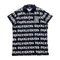 レディース PEARLY GATES(パーリーゲイツ) ポロシャツ｜中古ゴルフ