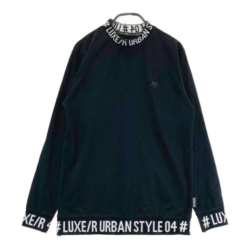 LUXE/R ラグジュ ストレッチパンツ カーキ系 サイズ：M ランク：B