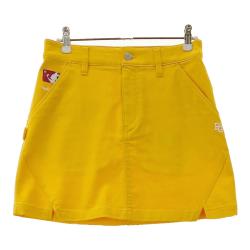 レディース PEARLY GATES(パーリーゲイツ) スカート｜中古ゴルフウェア