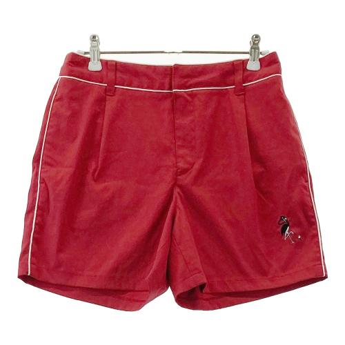 JUN&ROPE ジュン アンド ロペ ショートパンツ ネイビー系 サイズ：M