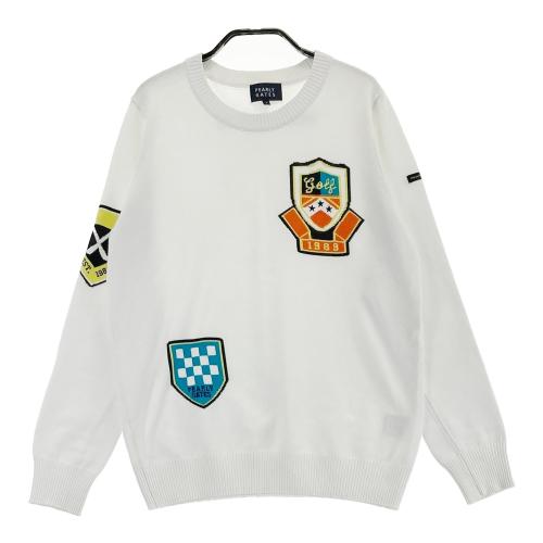 PEARLY GATES パーリーゲイツ 2023年モデル ツインニット パーカー