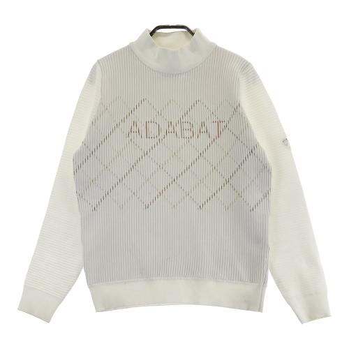 ADABAT ホワイト系 │ 【公式】中古ゴルフウェア通販サイト ストスト STST