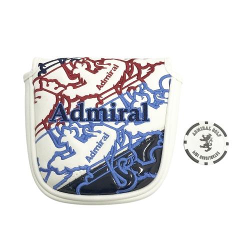 パターカバー 総柄 │ 【公式】中古ゴルフウェア通販サイト ストスト STST