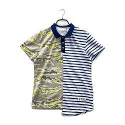 メンズ RUSSELUNO(ラッセルノ) ポロシャツ｜中古ゴルフウェア通販