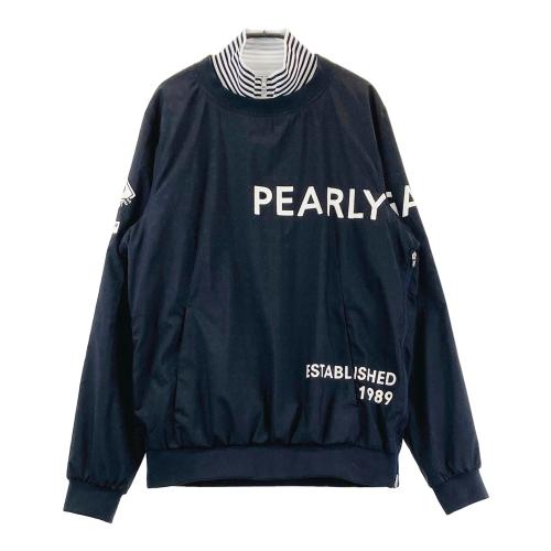 サイズ：5 PEARLY GATES パーリーゲイツ インナー付き スニード