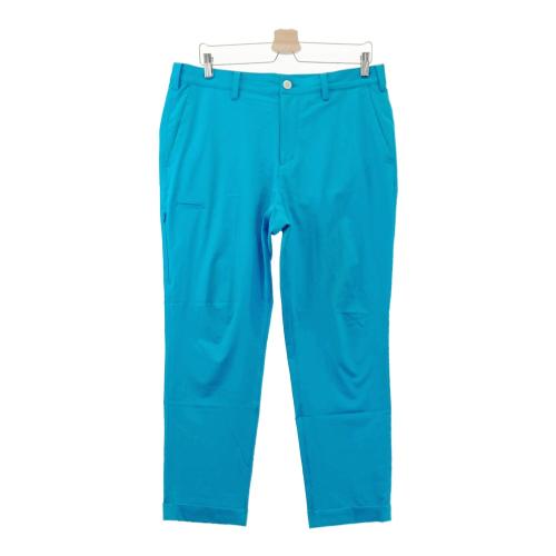 BEAMS GOLF ビームスゴルフ パンツ ブルー系 サイズ：L ランク：B