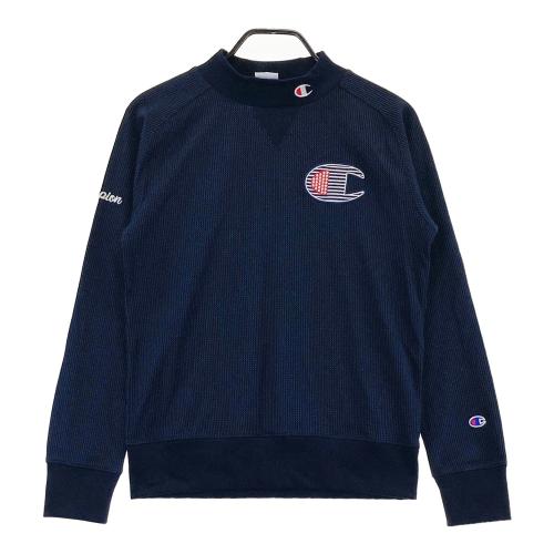 BELLMORE ベルモア 長袖ポロシャツ ベージュ系 サイズ：LARGE ランク