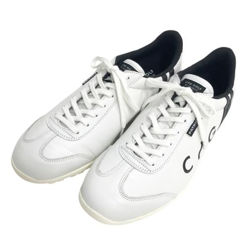 CPG GOLF シーピージーゴルフ 2105-25122 ハーフパンツ ホワイト系