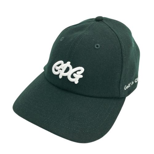 CPG GOLF シーピージーゴルフ メッシュ キャップ カモフラ柄 ピンク系