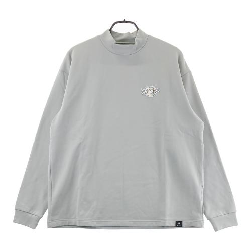 サイズ：3 CPG GOLF シーピージーゴルフ 2205-25235 パンツ グレー系