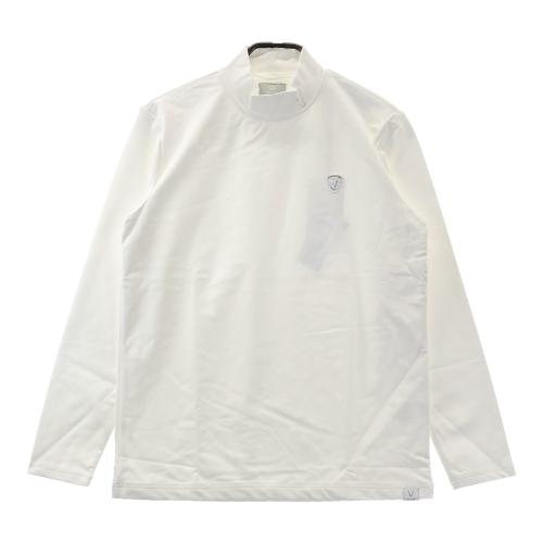 CPG GOLF シーピージーゴルフ 2025年モデル モックネック 半袖Tシャツ