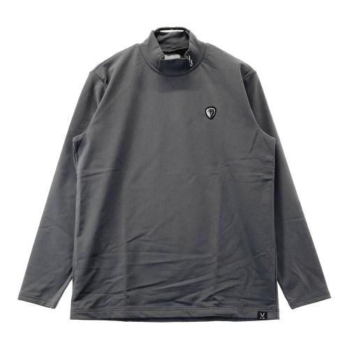 CPG GOLF シーピージーゴルフ 2109-24217 長袖ハイネックTシャツ