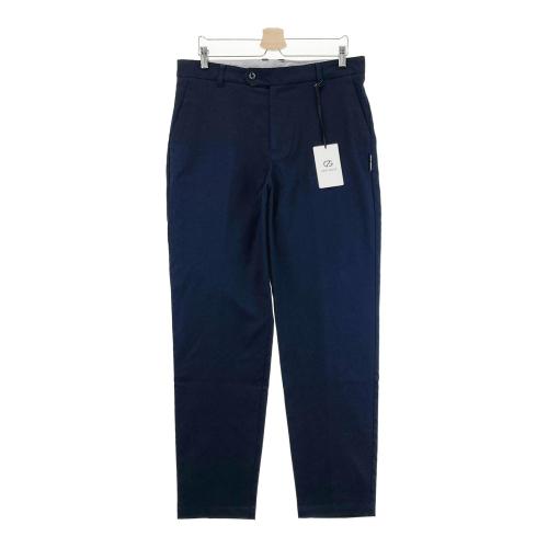 CPG GOLF シーピージーゴルフ ストレッチパンツ レッド系 サイズ：4