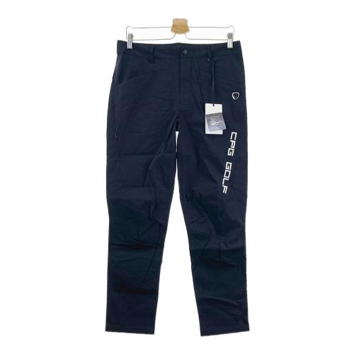 CPG GOLF シーピージーゴルフ 2205-24208 パンツ ブラック系 サイズ：2