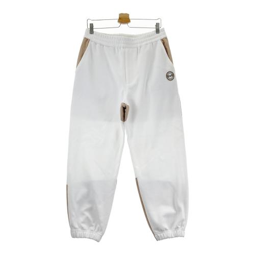 CPG GOLF シーピージーゴルフ 2105-25247 パンツ ホワイト系 サイズ：4