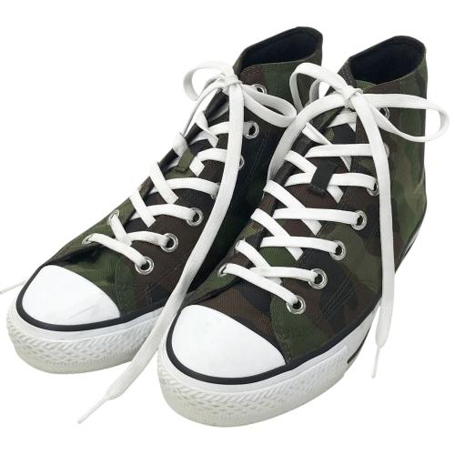 CONVERSE コンバース 33500022 スパイクレス ゴルフシューズ ネイビー