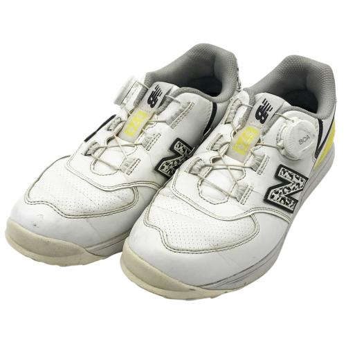 NEW BALANCE GOLF ニューバランス WGBS996S スパイクレスゴルフ NEW BALANCE GOLF ニューバランス WGBS996S スパイクレスゴルフ