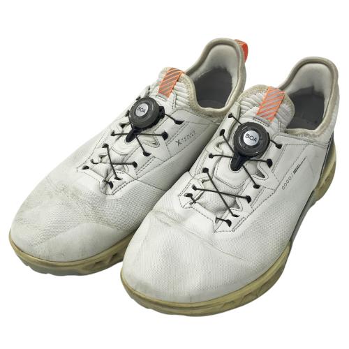 ecco エコー 13040457876 BIOM C4 スパイクレス ゴルフシューズ