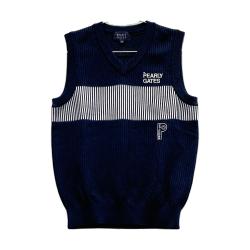 レディース PEARLY GATES(パーリーゲイツ) ベスト｜中古ゴルフウェア
