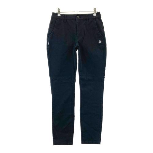 JACK BUNNY ジャックバニー 263-3234712 インナー付スカート ブラック
