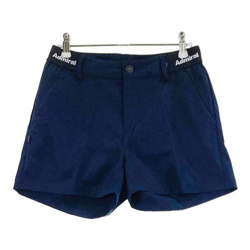ADMIRAL アドミラル メッシュ ストレッチ ショートパンツ チェック柄