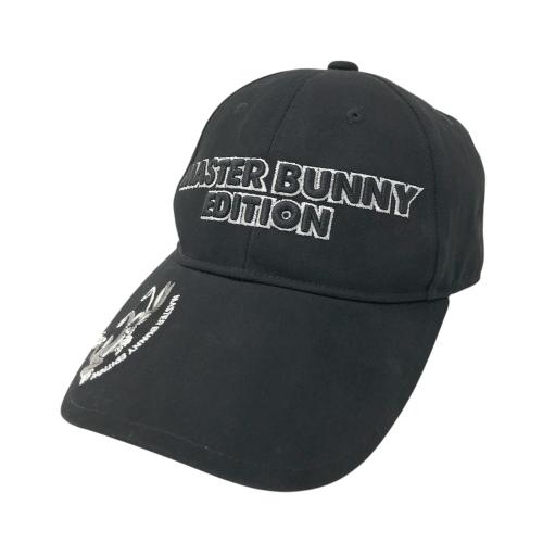 G/FORE ジーフォア キャップ ブラック系 ランク：B 【中古】ゴルフ