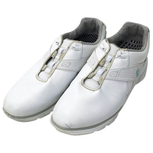 FOOT JOY フットジョイ 55549J TOUR ALPHA BOA ゴルフシューズ