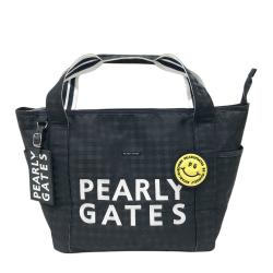 PEARLY GATES(パーリーゲイツ) バッグ｜中古ゴルフウェア通販サイト