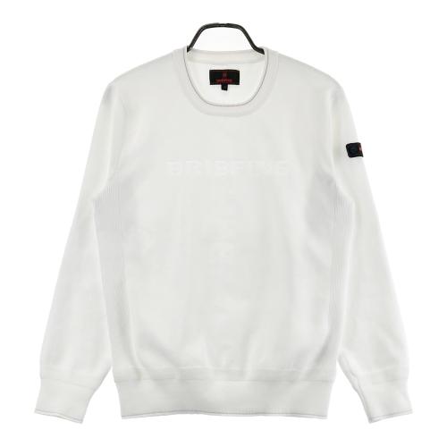 BRIEFING GOLF ブリーフィング WIND AND SEA スウェットパンツ サイド