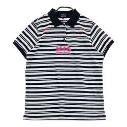 レディース PEARLY GATES(パーリーゲイツ) ポロシャツ｜中古ゴルフ
