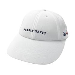 PEARLY GATES(パーリーゲイツ) キャップ｜中古ゴルフウェア通販サイト